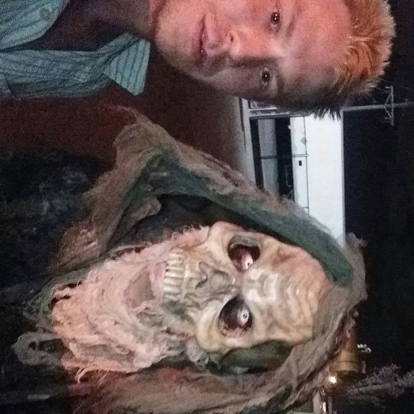 Meet your Posher, James - Picture 1 of 1